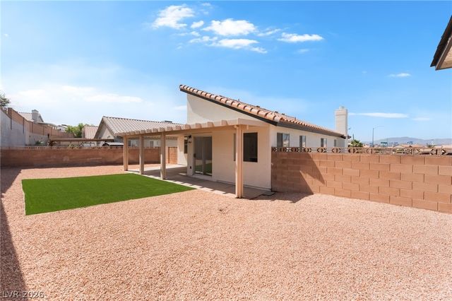 2236 Shatz Street, Las Vegas, NV 89156