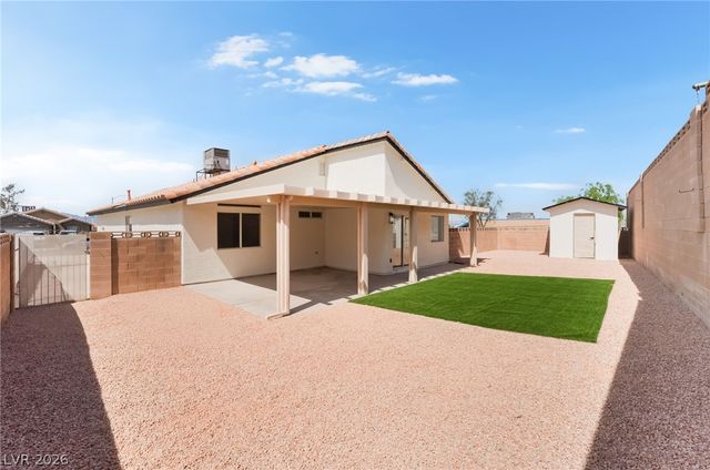 2236 Shatz Street, Las Vegas, NV 89156