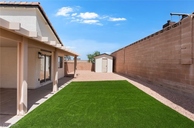 2236 Shatz Street, Las Vegas, NV 89156