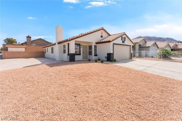 2236 Shatz Street, Las Vegas, NV 89156