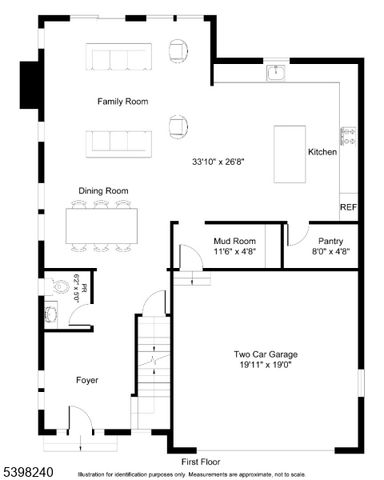 21 Woodruff Ct, New Providence Boro, NJ 07974