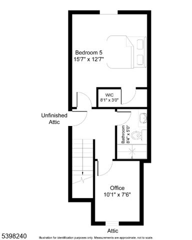 21 Woodruff Ct, New Providence Boro, NJ 07974