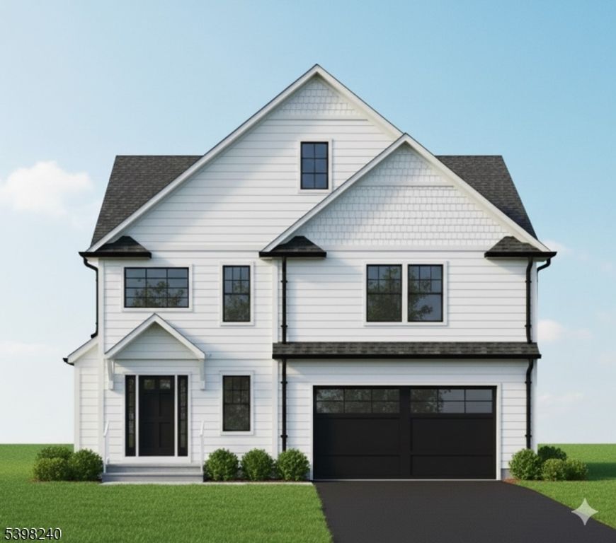 21 Woodruff Ct, New Providence Boro, NJ 07974