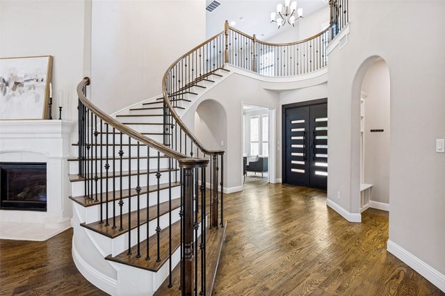 7208 Los Padres Place, Mckinney, TX 75070
