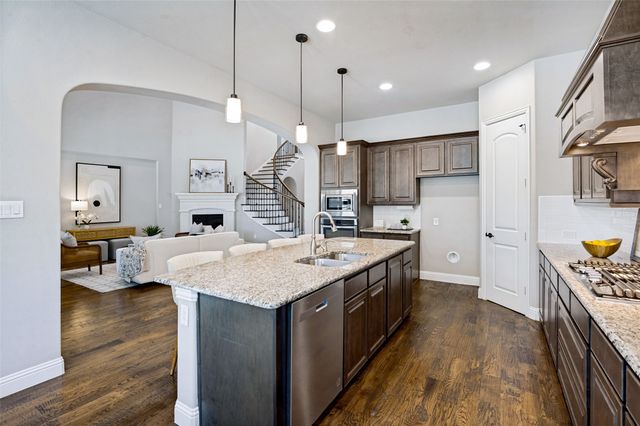7208 Los Padres Place, Mckinney, TX 75070