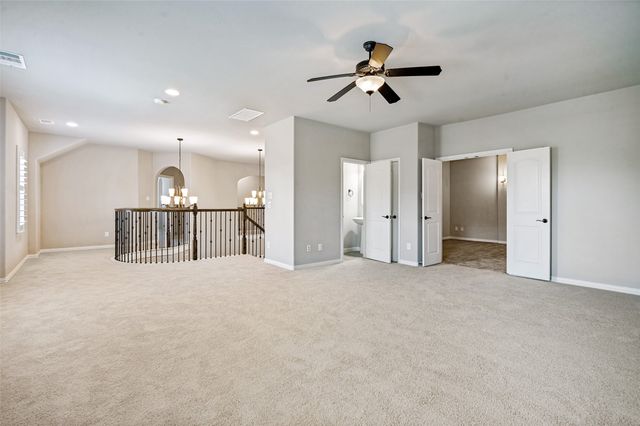 7208 Los Padres Place, Mckinney, TX 75070