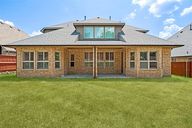 7208 Los Padres Place, Mckinney, TX 75070