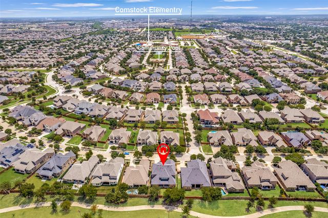 7208 Los Padres Place, Mckinney, TX 75070
