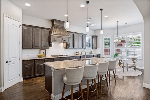 7208 Los Padres Place, Mckinney, TX 75070