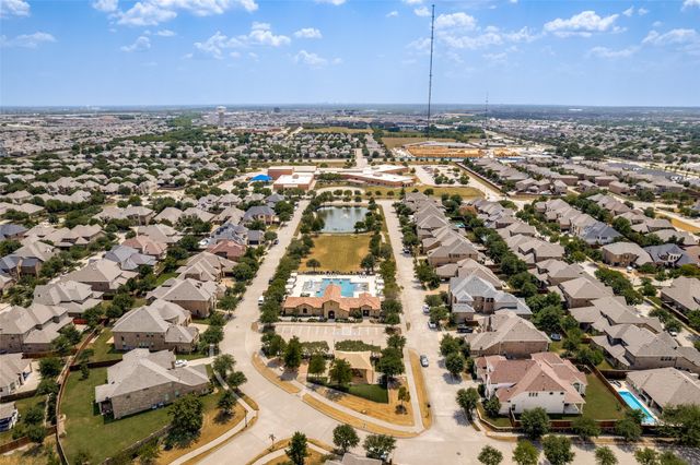 7208 Los Padres Place, Mckinney, TX 75070
