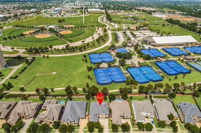 7208 Los Padres Place, Mckinney, TX 75070