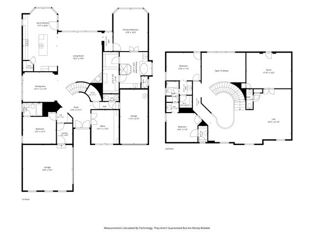 7208 Los Padres Place, Mckinney, TX 75070