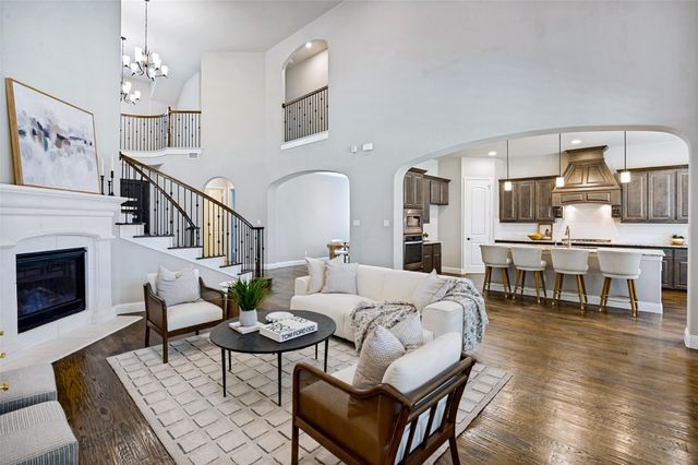 7208 Los Padres Place, Mckinney, TX 75070