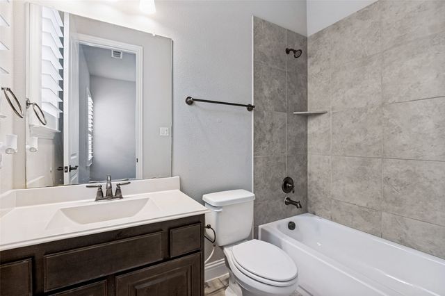 7208 Los Padres Place, Mckinney, TX 75070
