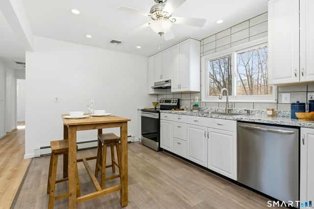 23 Ridgefield Road, Wallingford, CT 06492