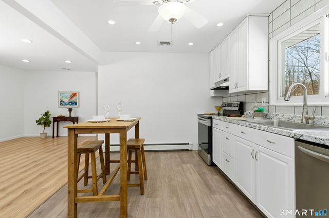 23 Ridgefield Road, Wallingford, CT 06492