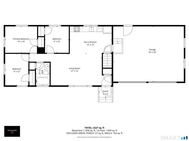 23 Ridgefield Road, Wallingford, CT 06492