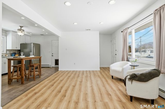 23 Ridgefield Road, Wallingford, CT 06492