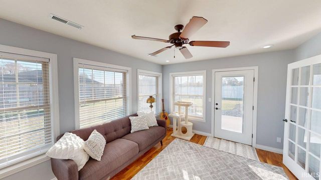 4130 Portersville Road, Jasper, IN 47546