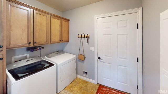 4130 Portersville Road, Jasper, IN 47546