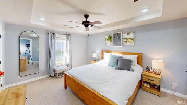 4130 Portersville Road, Jasper, IN 47546