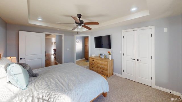 4130 Portersville Road, Jasper, IN 47546