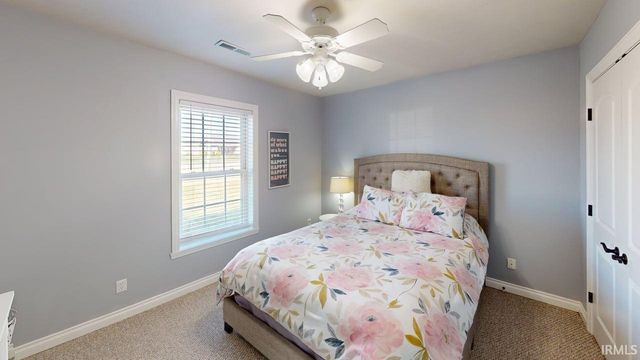 4130 Portersville Road, Jasper, IN 47546