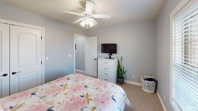 4130 Portersville Road, Jasper, IN 47546