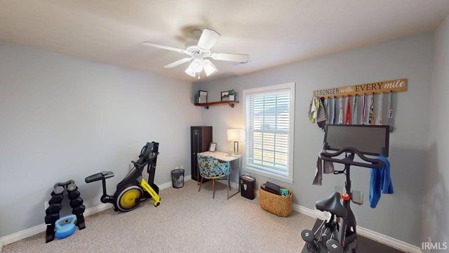 4130 Portersville Road, Jasper, IN 47546