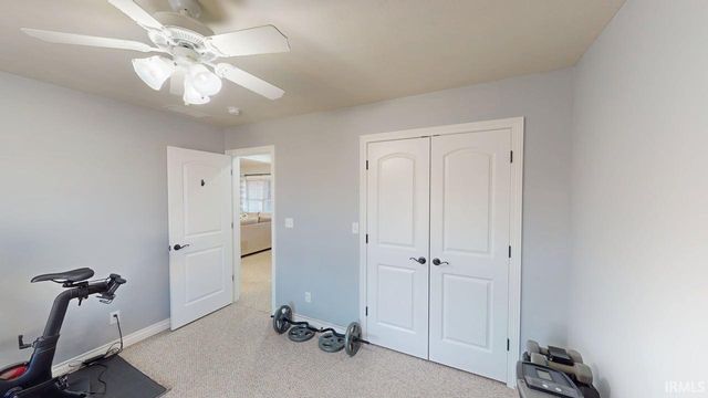 4130 Portersville Road, Jasper, IN 47546