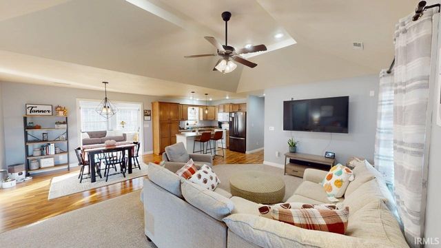 4130 Portersville Road, Jasper, IN 47546