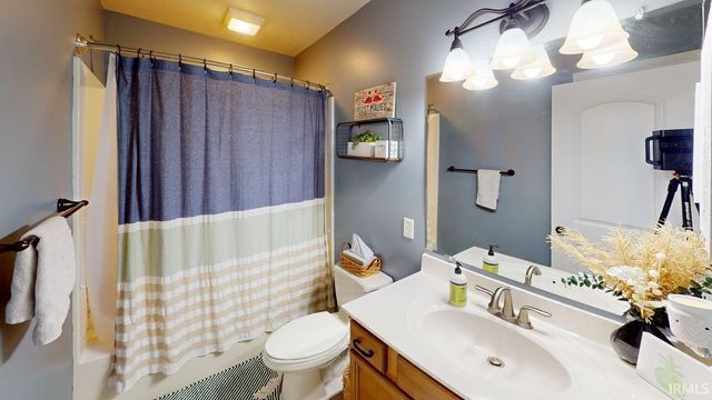 4130 Portersville Road, Jasper, IN 47546