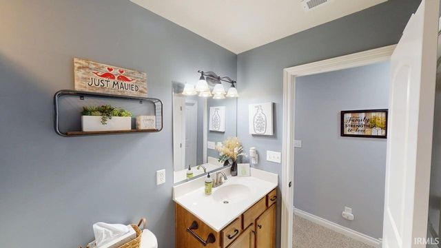 4130 Portersville Road, Jasper, IN 47546