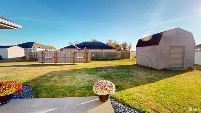 4130 Portersville Road, Jasper, IN 47546