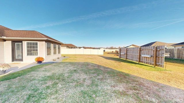 4130 Portersville Road, Jasper, IN 47546