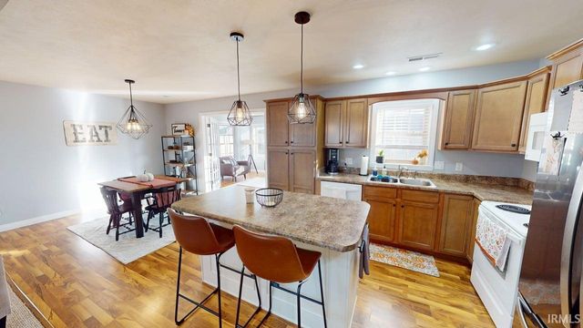 4130 Portersville Road, Jasper, IN 47546