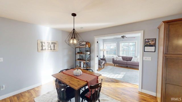 4130 Portersville Road, Jasper, IN 47546