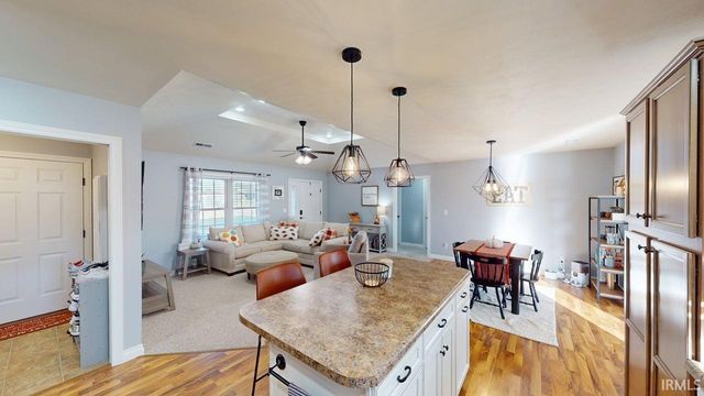 4130 Portersville Road, Jasper, IN 47546