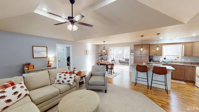 4130 Portersville Road, Jasper, IN 47546