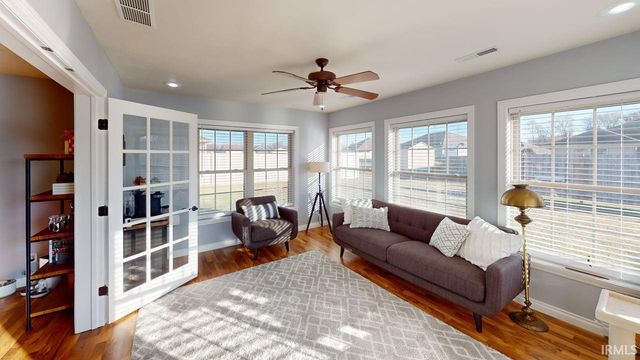 4130 Portersville Road, Jasper, IN 47546