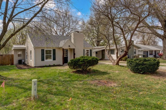1520 E Cherokee Street, Springfield, MO 65804