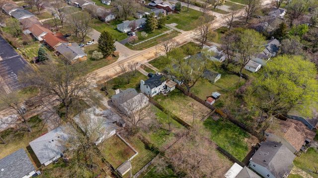 1520 E Cherokee Street, Springfield, MO 65804