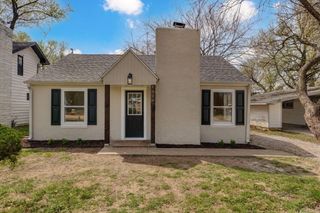 1520 E Cherokee Street, Springfield, MO 65804