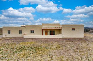 7 Gila Monster Court, Sonoita, AZ 85637