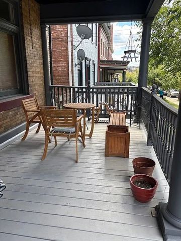 401 South Graham Street, Shadyside, PA 15232