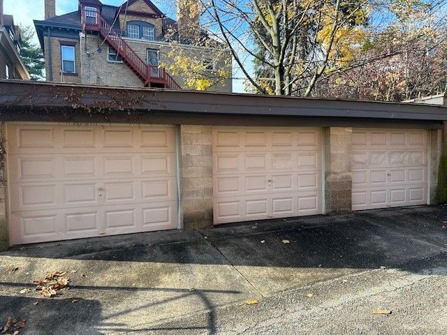 401 South Graham Street, Shadyside, PA 15232