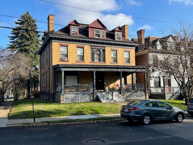 401 South Graham Street, Shadyside, PA 15232