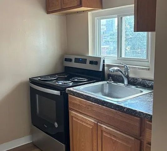 401 South Graham Street, Shadyside, PA 15232