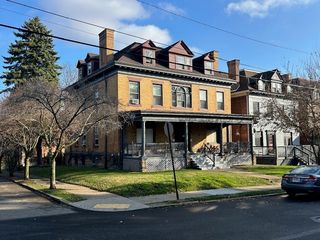 401 South Graham Street, Shadyside, PA 15232