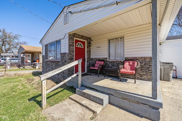 1147 S Chester Avenue, Indianapolis, IN 46203